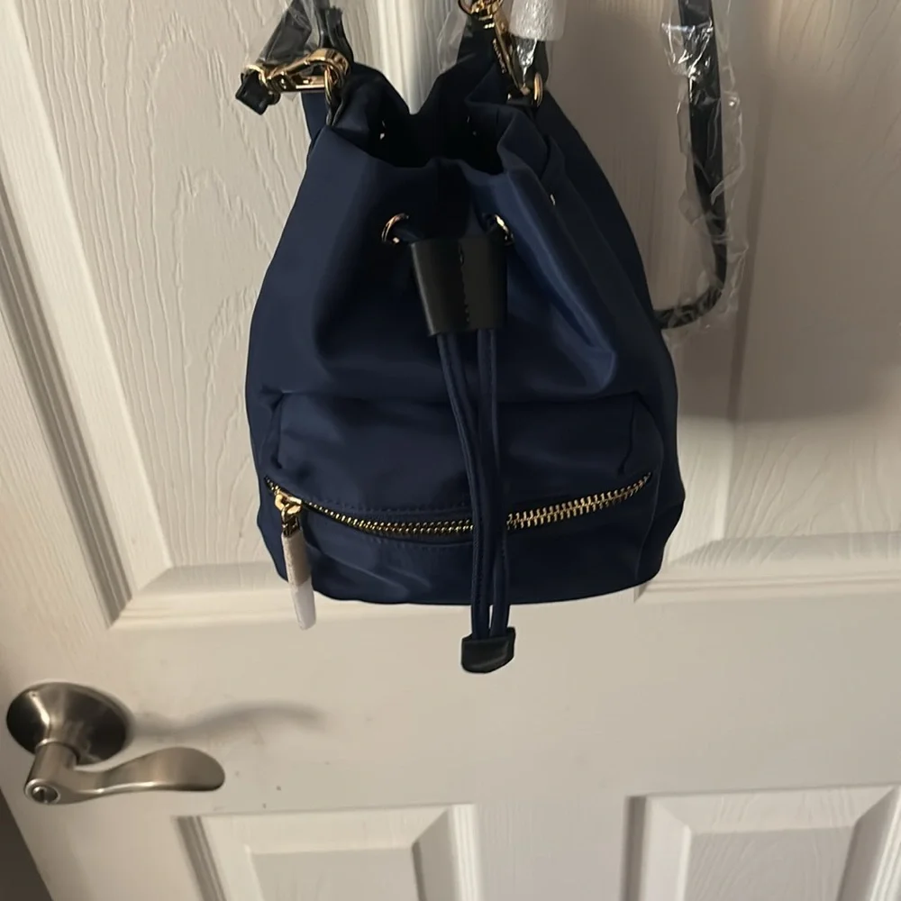 Anteprima backpack - Picture 3 of 12